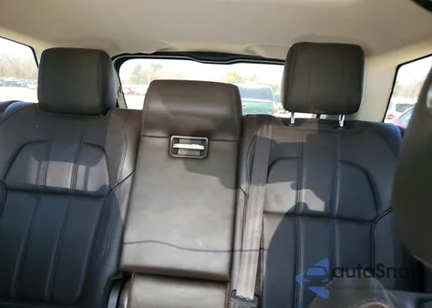 2015 Land Rover Range Rover Sport Hse z USA, uszkodzony, nr VIN SALWR2VF0FA626524